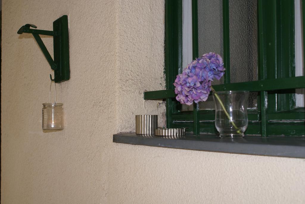 Green Door Family Apartment Budapest Zimmer foto